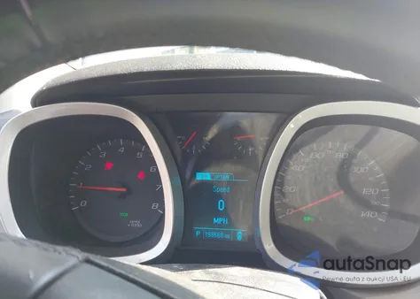 2013 Chevrolet Equinox 1Lt from USA, damaged, VIN 2GNALDEK9D6414377